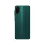 CELULAR SAMSUNG GALAXY A07 DE COLOR VERDE CON 128GB DE ALMACENAMIENTO Y 4GB DE RAM SMA075MDS